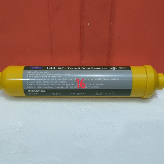 Bio Energy Yellow/Bio Mineral/Bio Magnetic
