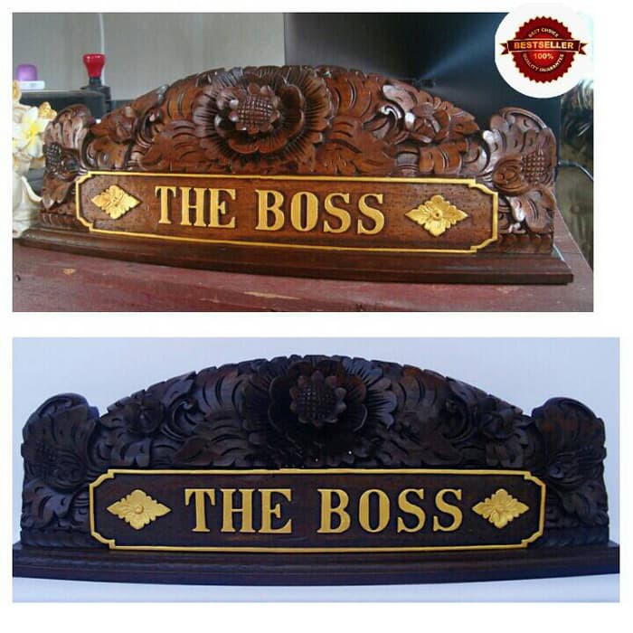 

Papan nama murah model bunga matahari