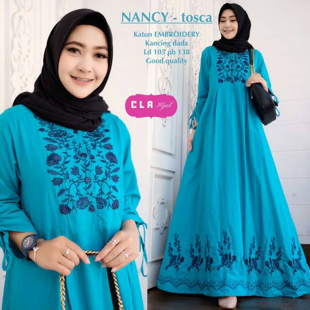 Nancy by Cla Hijab