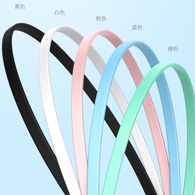 USAMS U2 Kabel Data Type C Fast Charging