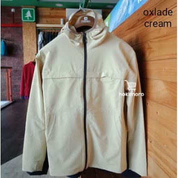 Jaket Consina Vista Trail