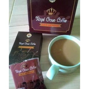 

MSIROYALCROWNCOFFE