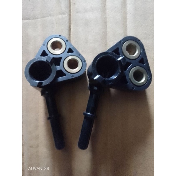 Rumah injektor beat fi 2014/2016/2018