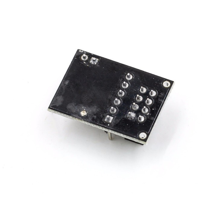 Modul Adapter NRF24L01 Connector Socket Board