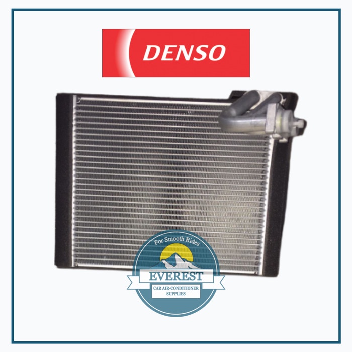 Cooling coil Evaporator AC Mobil Suzuki Ertiga / Swift Denso / Coolgear NEW DAN OLD