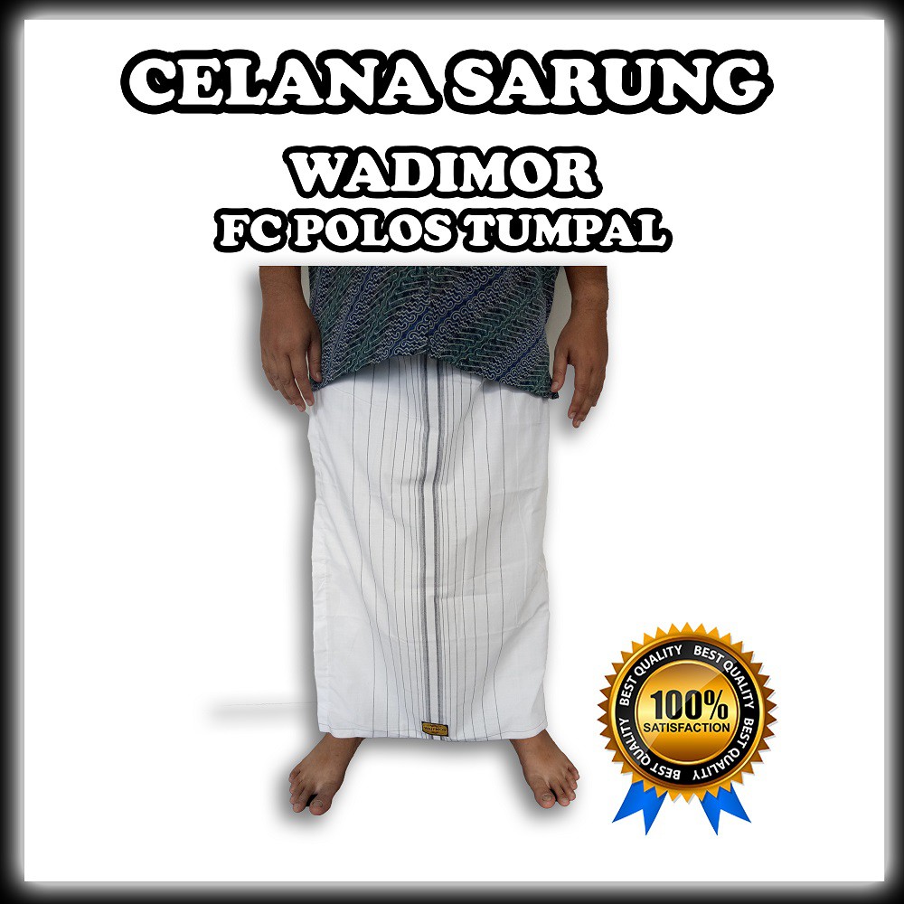 Celana Sarung Murah Pria