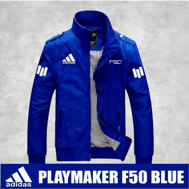 Diskon Jaket adidas grade original warna hitam kualitas outdoor semi anti air model distro murah