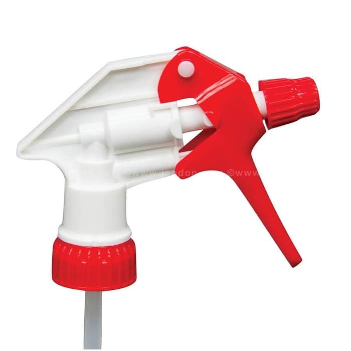Hed Jet Spray Bottle