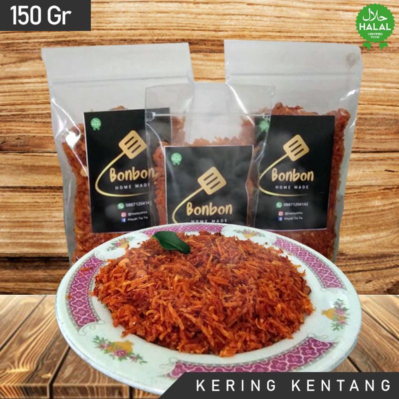 

KENTANG MUSTOFA 150 GRAM