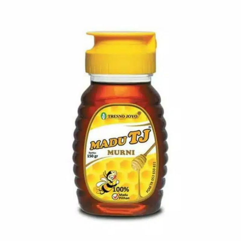 

Madu Tj Murni 150 ml