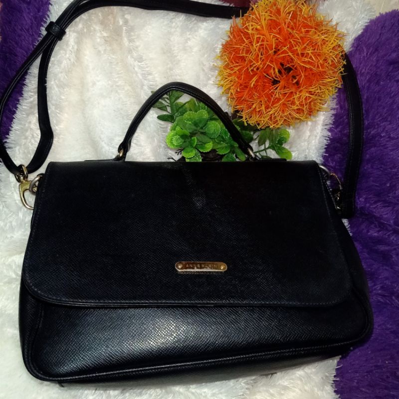 Sling bag Anne Klein prelove