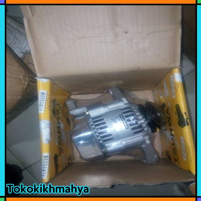 Grosir Dinamo Ampere Carry 1000cc Katana Elegan