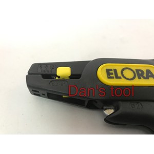 Alat pengupas kabel/tang kupas kabel/Automatic wire stripper Elora