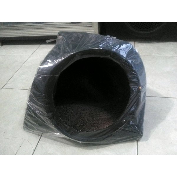 Terbaru           Murah box Sudut audio Toyota Yaris 2006-2017