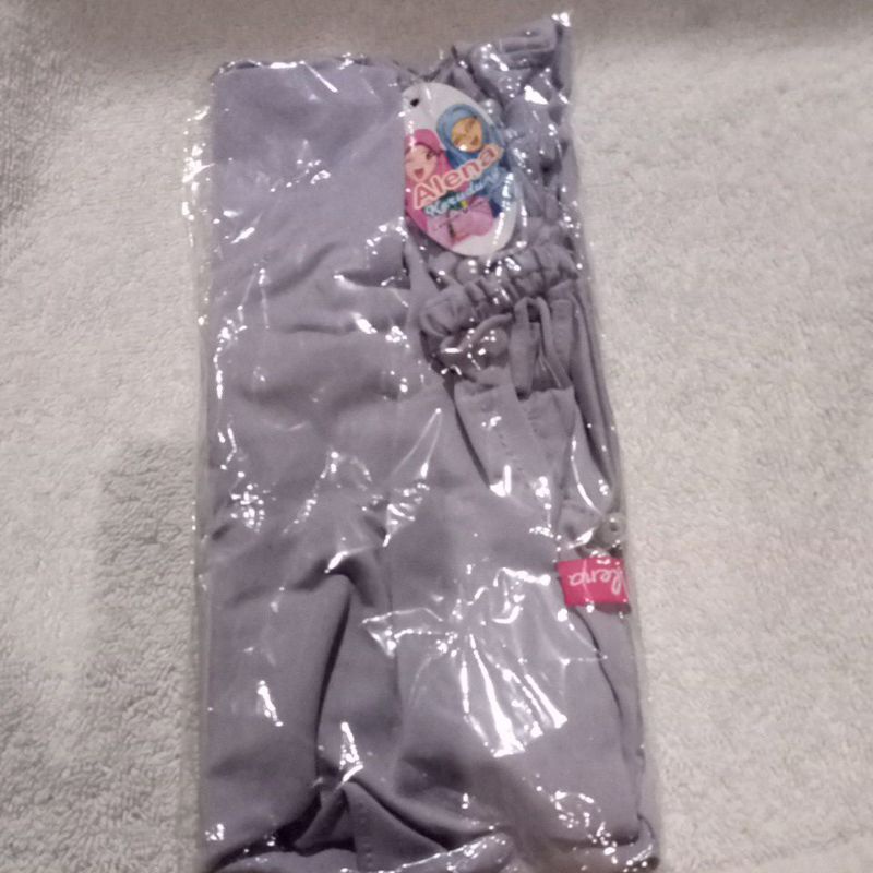 Hijab baby ALUNA ory by alena-Abu muda