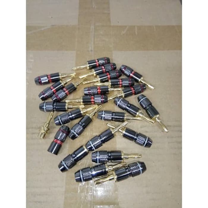 JACK BANANA MONSTER UNTUK SPEAKER