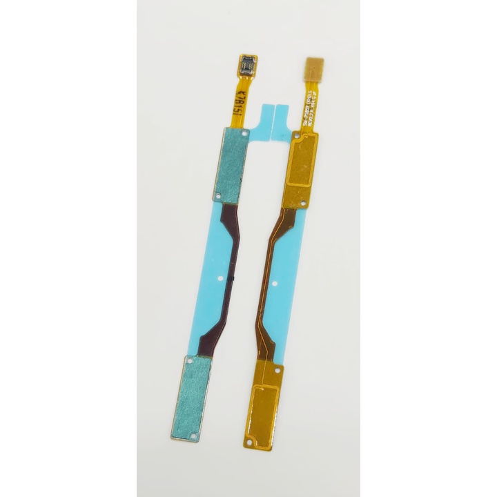 Samsung Galaxy Tab P585Y Flexible UI UP 1 Pcs Flexible Recent Back Navigation Button