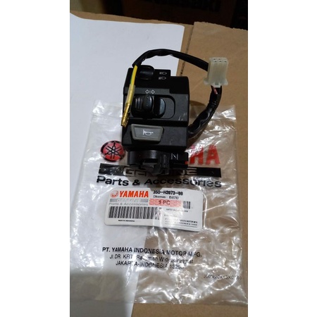 SAKLAR KIRI HOLDER KIRI VEGA R NEW YAMAHA