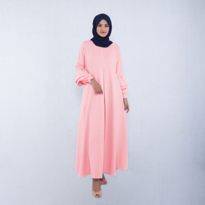 Gamis YUDESTORE