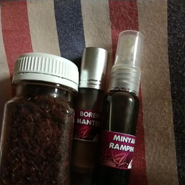 Dupa Ifaspa 50gr