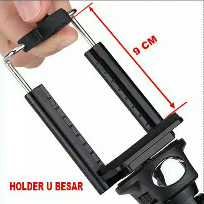 Holder U