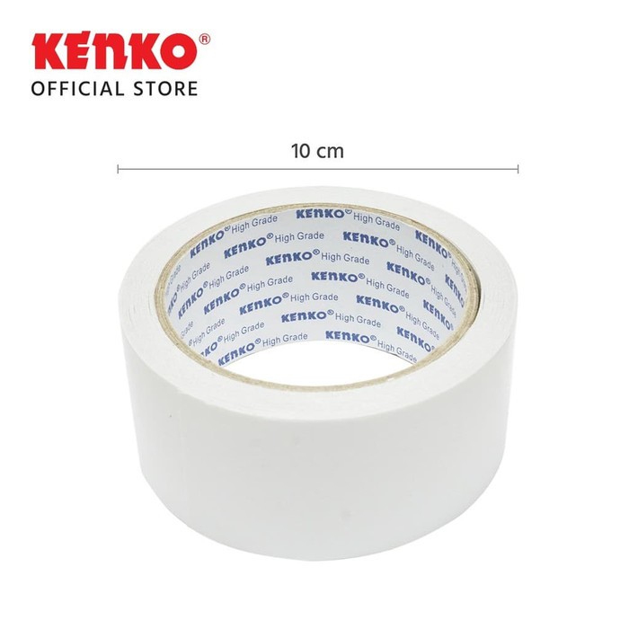 

Double Tape Kenko 2 inch / 48 mm