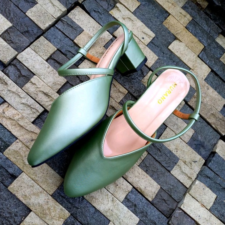 Best Seller Murano Cyra Series Size 36 - 48