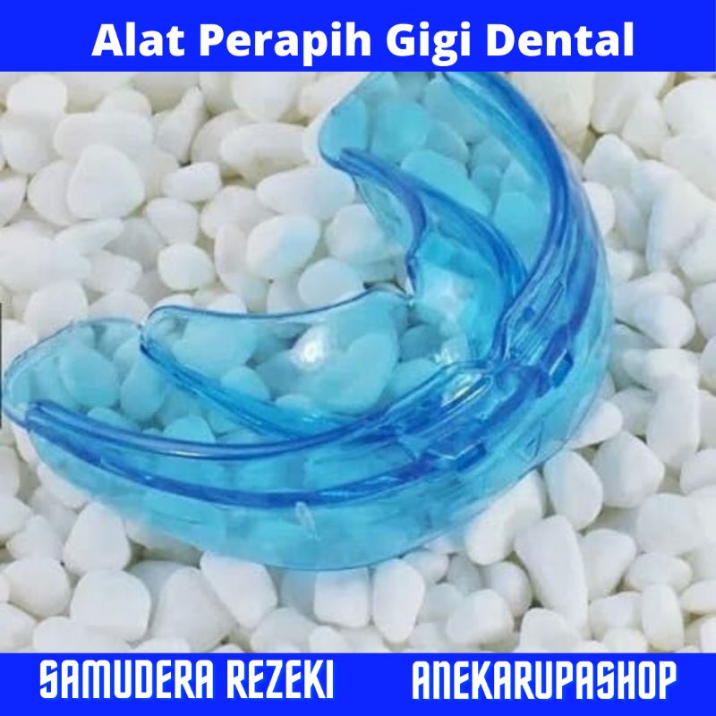 anekarupa alat perapi gigi dental behel tidak rapi renggang gingsul treatment teeth