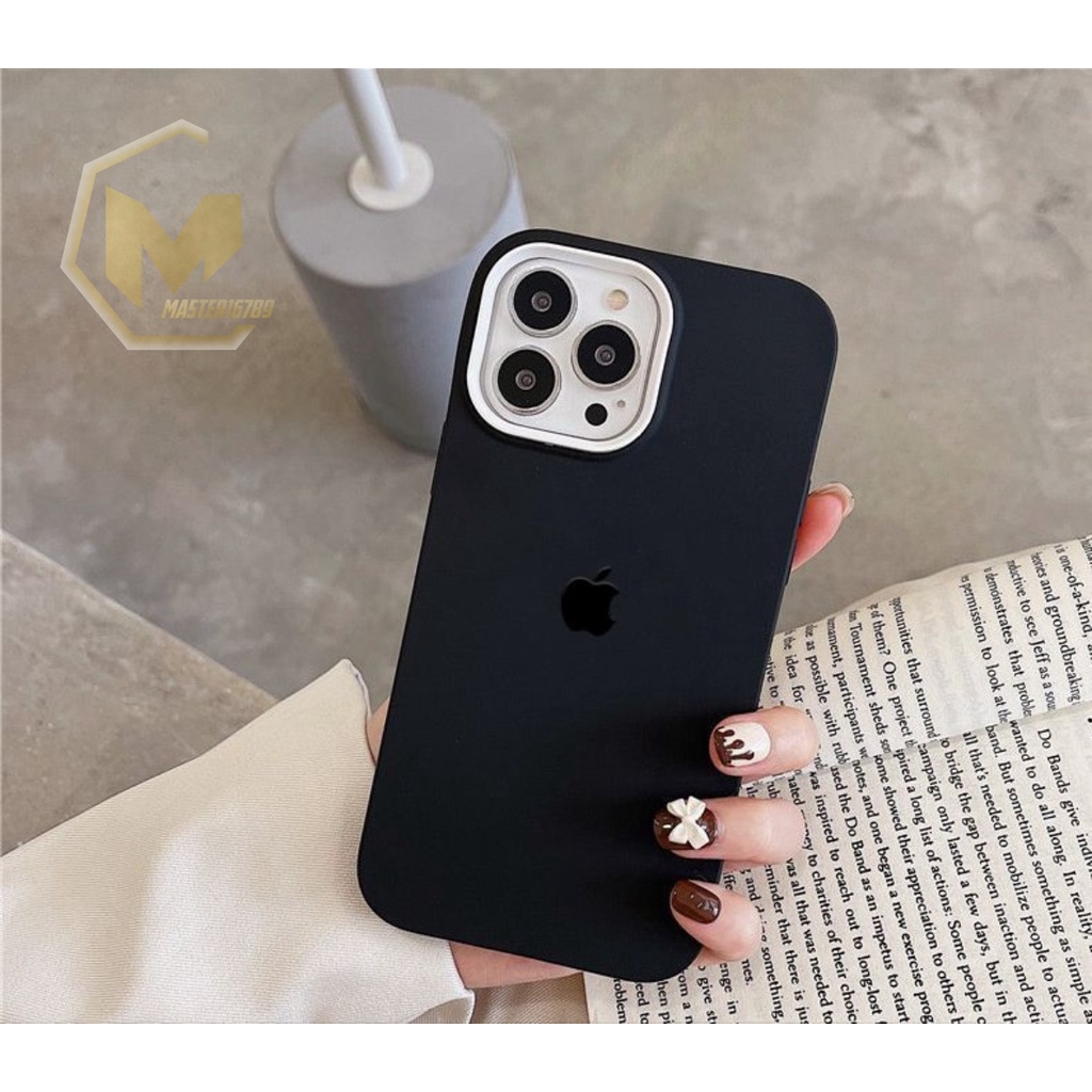 softcase ring shockproof liquid 1phone 6 6+ 7 7+ 8 8+ x xr xs max MA2928