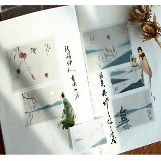 Stiker Motif Tulisan Lucu Gaya Korea Untuk Dekorasi Buku Stiker Motif Tulisan Lucu Gaya Korea Untuk Dekorasi Buku