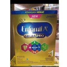 Enfamil A+ 1 1800gr