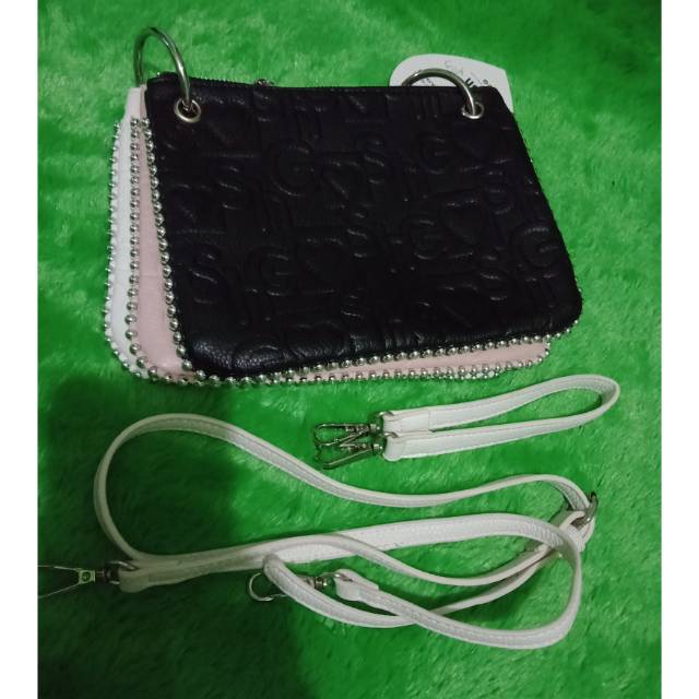 Tas Gosh 3 warna PL preloved
