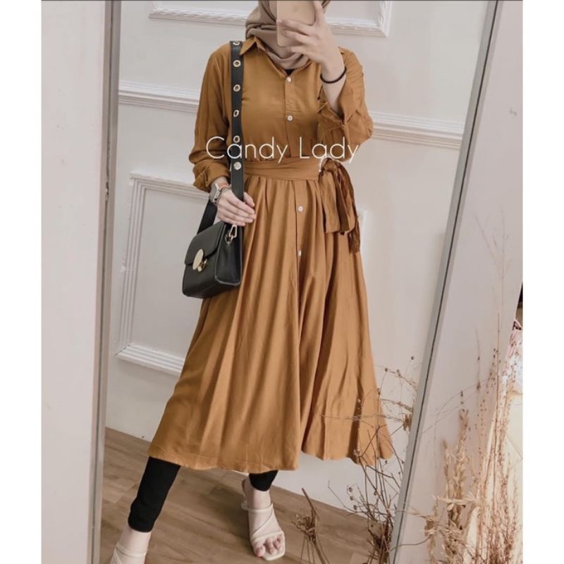 LUNA TUNIK