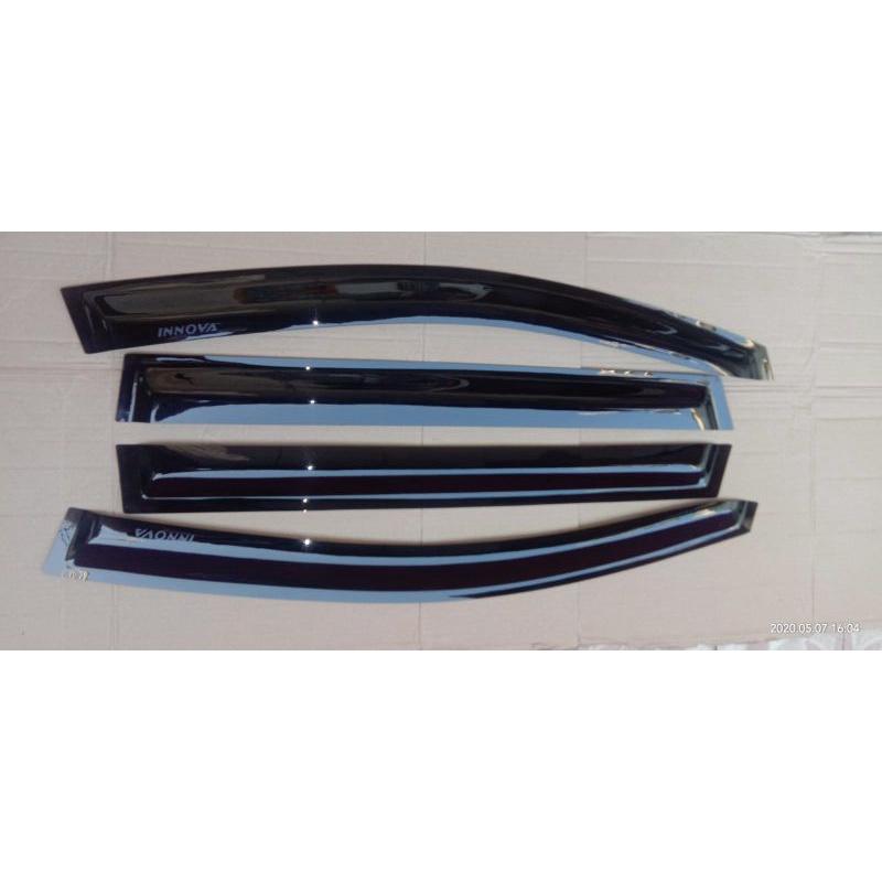 talang air inova lama