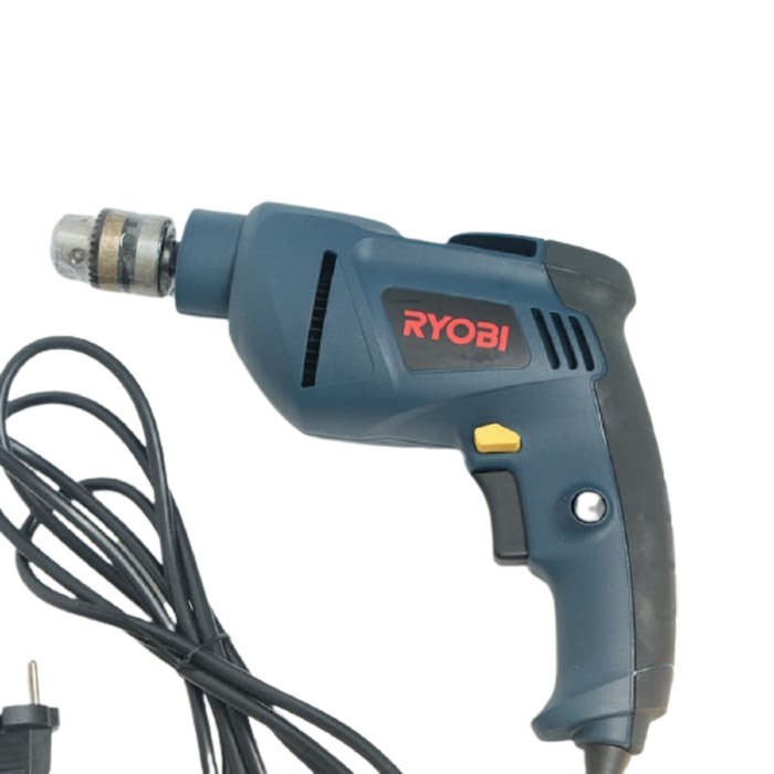 Ryobi D-110VR Drill 10mm Electric Bor Listrik 10 mm Tangan