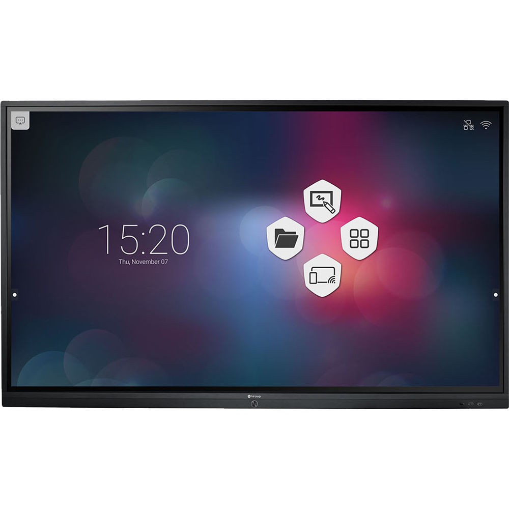 Prolight Interactive Display 86 inch PL86ID-OB