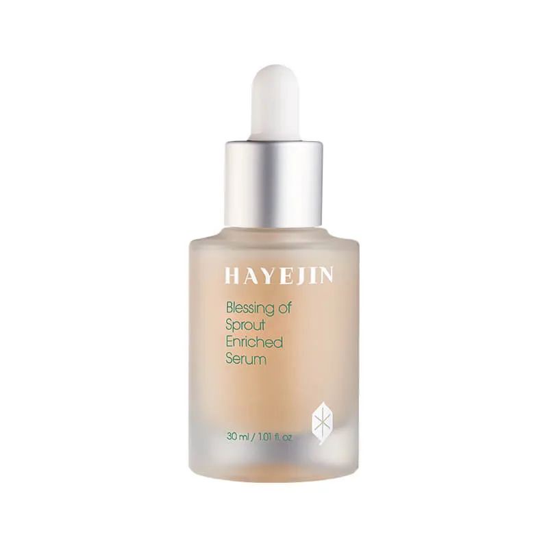 HAYEJIN (Blessing Of Sprout Enriched Serum)