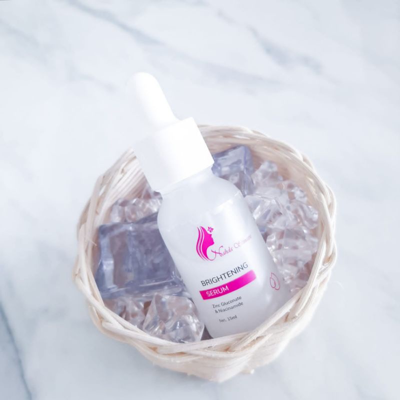 ECER  NAHDA SKINCARE