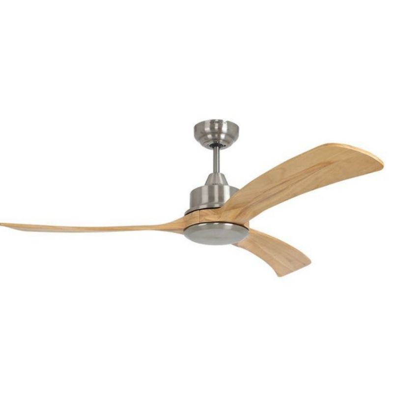 MT. EDMA 52in AUBEN Kipas Angin Plafon Decorative Ceiling Fan