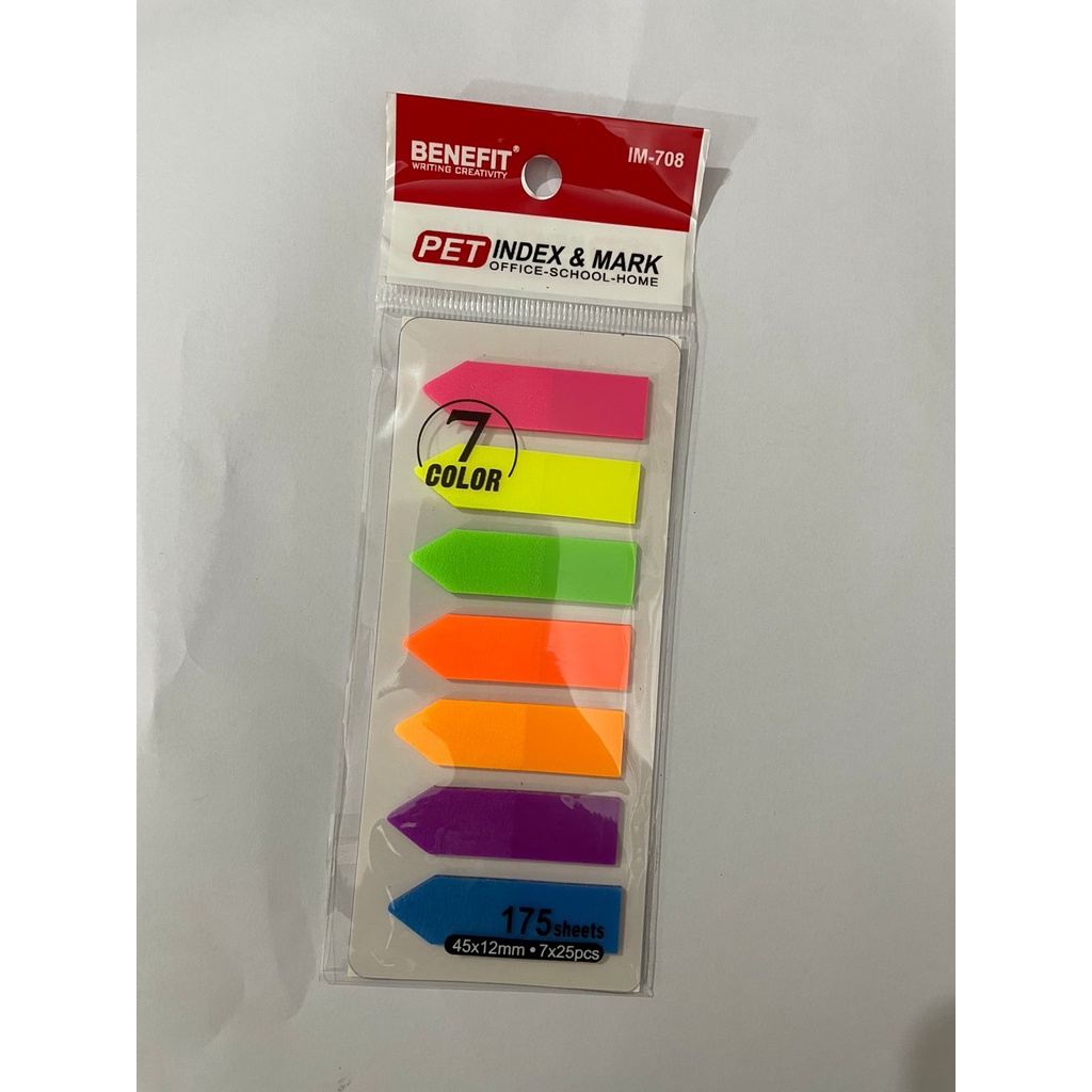 

sticky note benefit