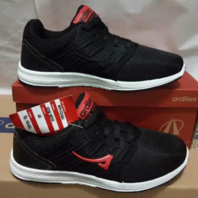 SEPATU ARDILES MIS OZAMA/RUNNING SHOES/SNEAKERS