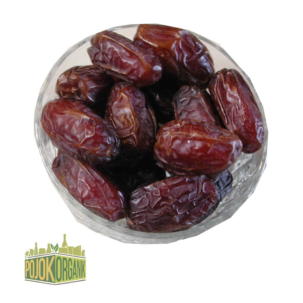 

KURMA ARAB MESIR NAGHAL SAAD 1KG