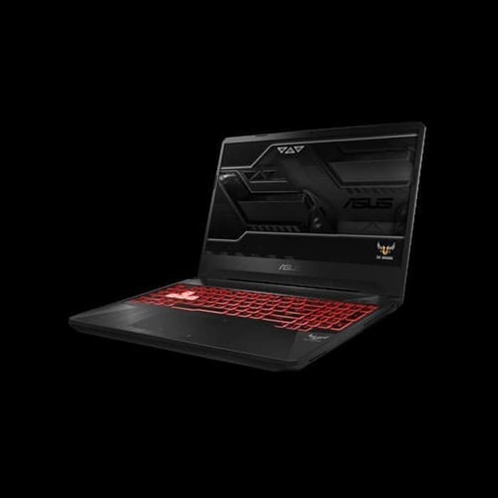ASUS Laptop TUF Gaming FX505GD-I5501T i5-8300H 8GB 1TB GTX1050 4GB