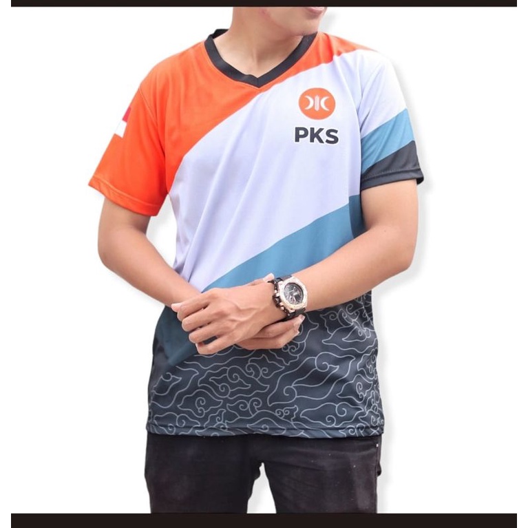 Jersey PKS