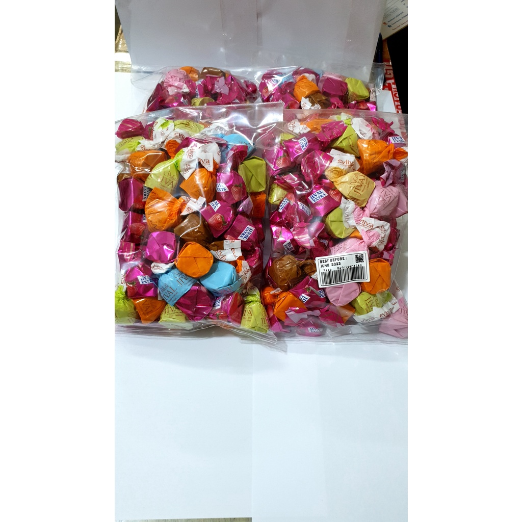 choklat turky1kg Mix//coklat arab oleh oleh haji dan umroh (exp 2026)