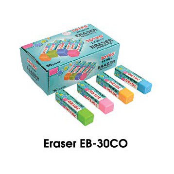 

Eraser / Penghapus Joyko Eb-30Co