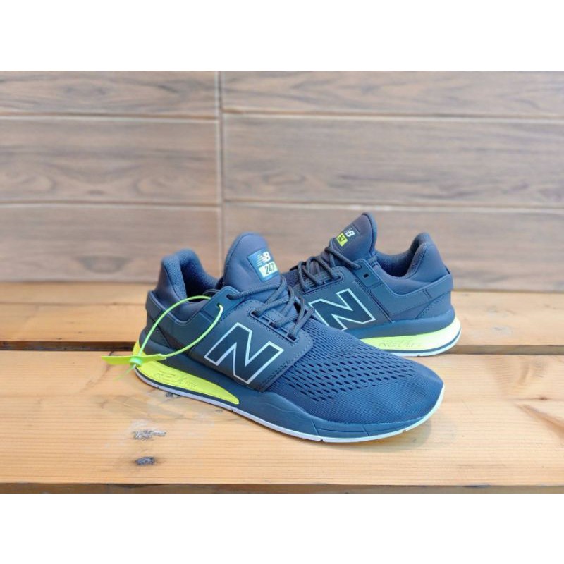 New balance 247 REVLITE TRITIUM Dark