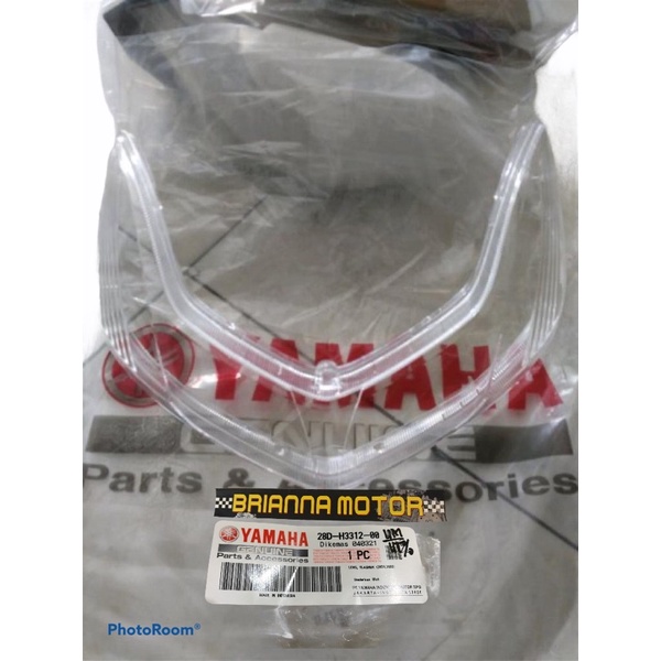 MIKA SEIN DEPAN MIO SPORTY ORI YAMAHA 28D H3312 00