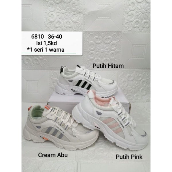 sepatu fashion unik dan berkelas