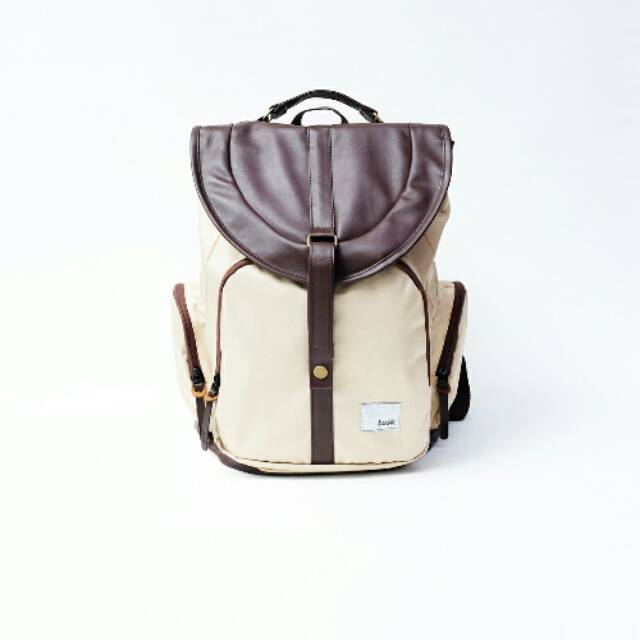 Tuskbag Mozza Khaki